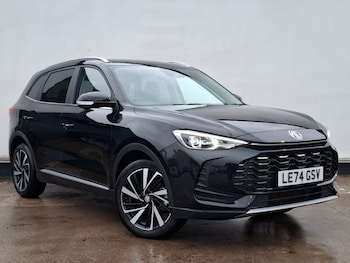 MG MG ZS feature image