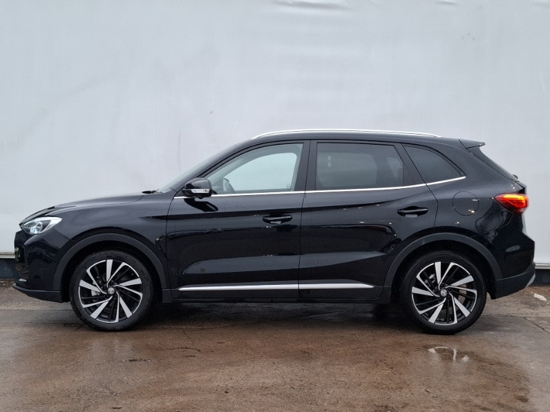 Used MG MG ZS 2024 for sale - 77517910: Photo 4