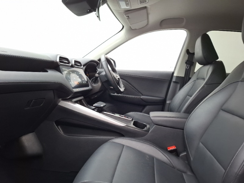 Used MG MG ZS 2024 for sale - 77517910: Photo 5