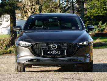 Used Mazda Mazda3 2024 for sale - 72581989: Photo
