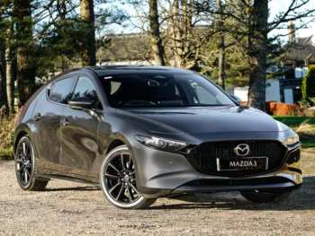 Used Mazda Mazda3 2024 for sale - 72581989: Photo