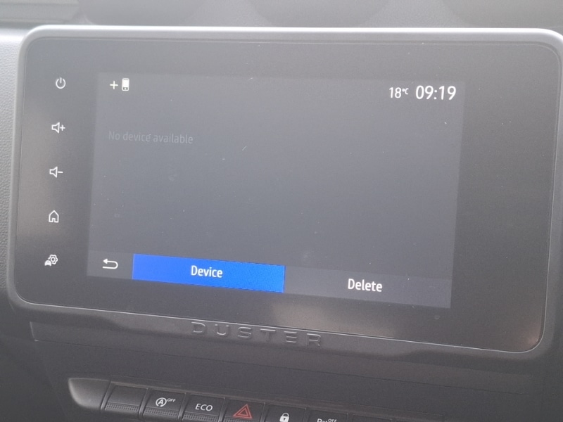 Used Dacia Duster 2022 for sale - 76130217: Photo 12