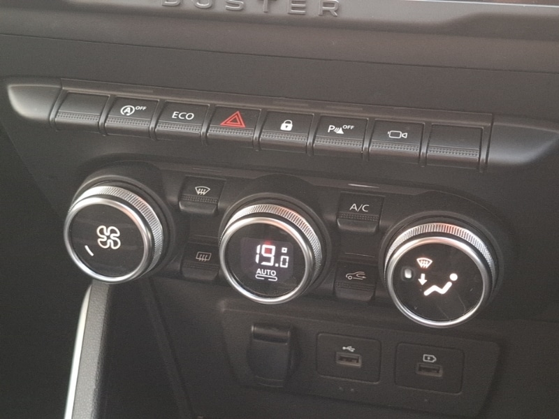 Used Dacia Duster 2022 for sale - 76130217: Photo 14