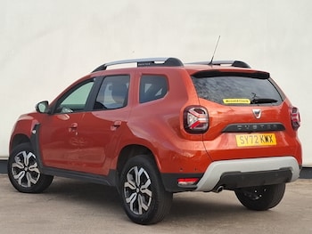 Used Dacia Duster 2022 for sale - 76130217: Photo 3