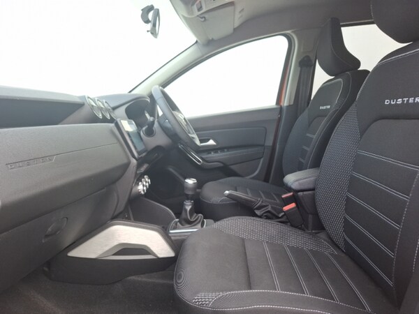 Used Dacia Duster 2022 for sale - 76130217: Photo 5
