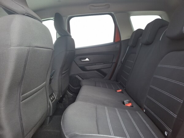 Used Dacia Duster 2022 for sale - 76130217: Photo 6