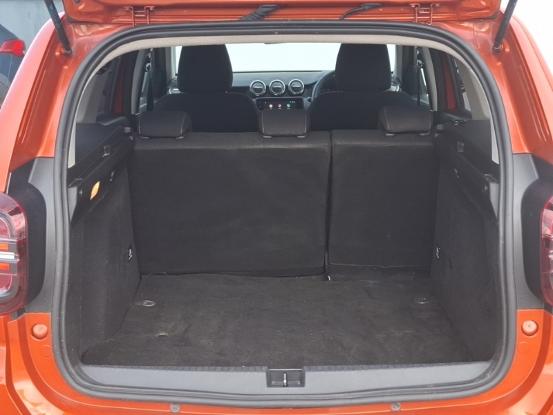 Used Dacia Duster 2022 for sale - 76130217: Photo 8