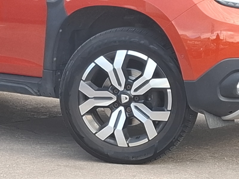 Used Dacia Duster 2022 for sale - 76130217: Photo 9