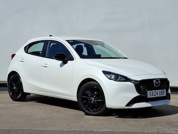 Used Mazda Mazda2 2024 for sale - 75617883: Photo
