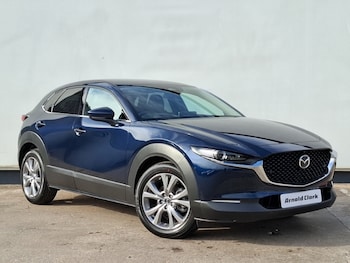 2025 - 2.0 e-Skyactiv X MHEV Takumi 5dr