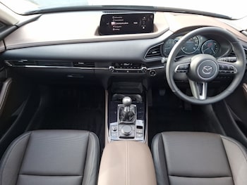 Used Mazda CX-30 2025 for sale - 75914146: Photo