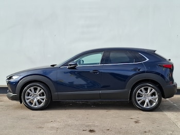 Used Mazda CX-30 2025 for sale - 75914146: Photo