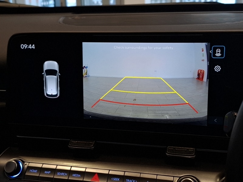 Used Hyundai KONA 2025 for sale - 77580317: Photo 10