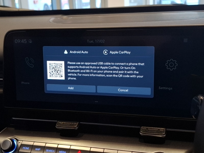 Used Hyundai KONA 2025 for sale - 77580317: Photo 12