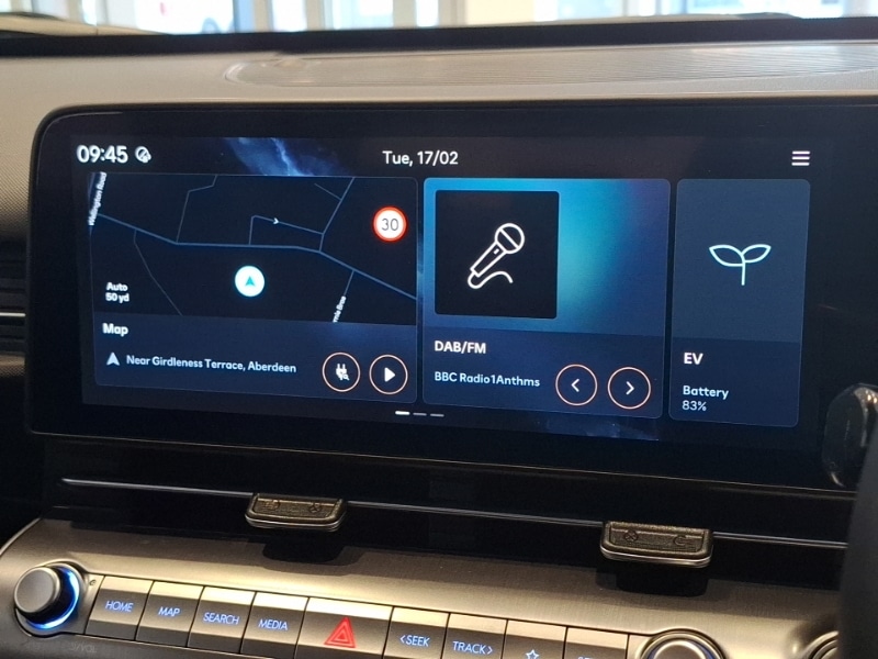 Used Hyundai KONA 2025 for sale - 77580317: Photo 13