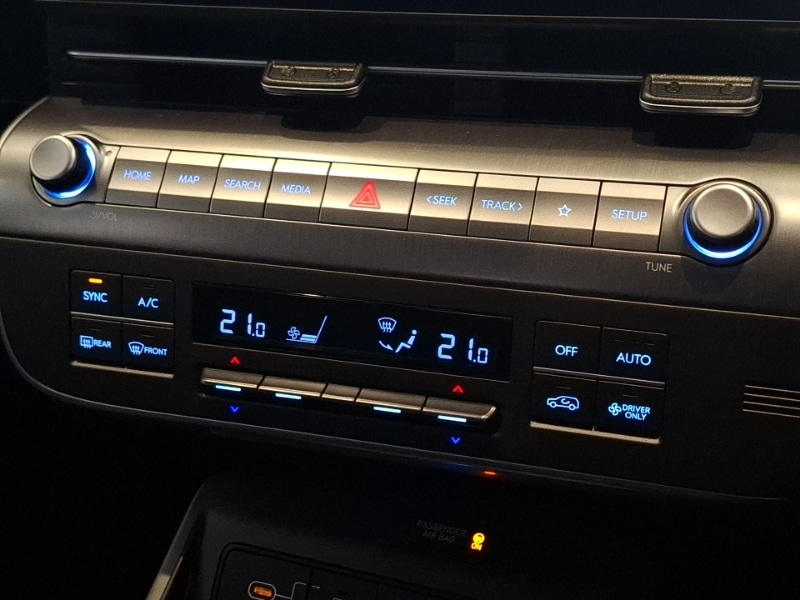 Used Hyundai KONA 2025 for sale - 77580317: Photo 14