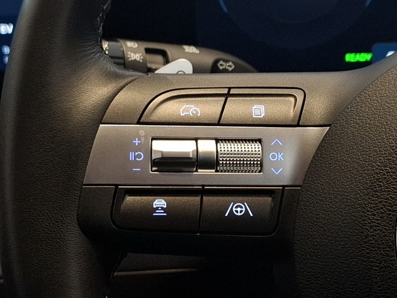 Used Hyundai KONA 2025 for sale - 77580317: Photo 16