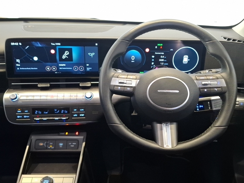 Used Hyundai KONA 2025 for sale - 77580317: Photo 7