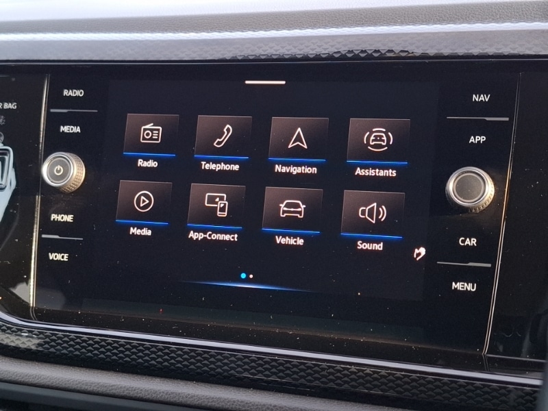 Used Volkswagen Taigo 2022 for sale - 77956589: Photo 13