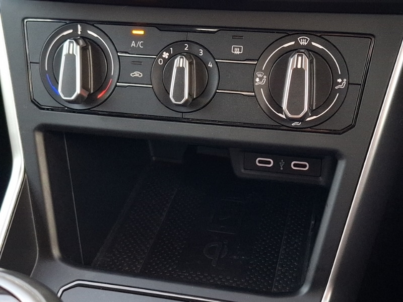 Used Volkswagen Taigo 2022 for sale - 77956589: Photo 14