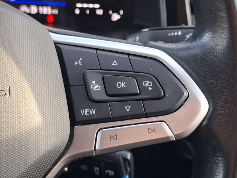 Used Volkswagen Taigo 2022 for sale - 77956589: Photo 16