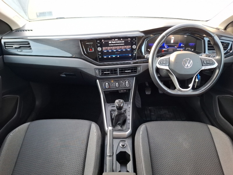 Used Volkswagen Taigo 2022 for sale - 77956589: Photo 2