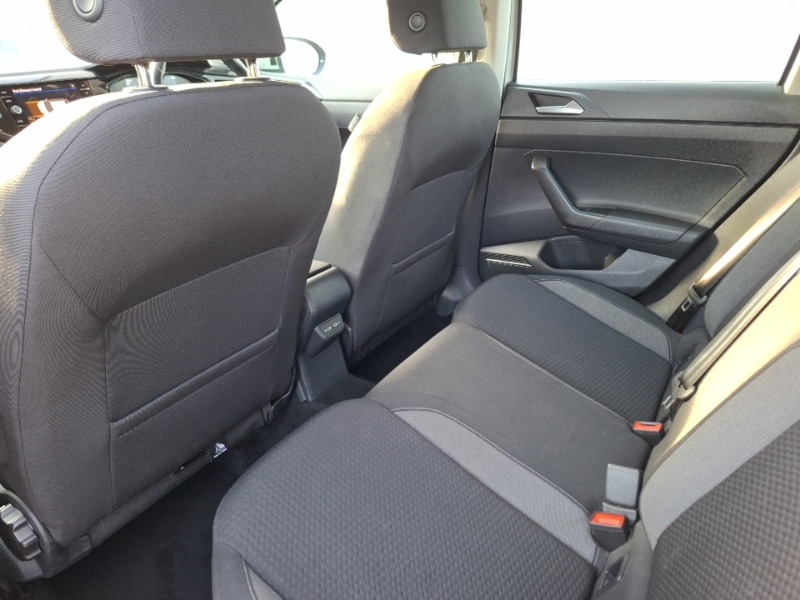 Used Volkswagen Taigo 2022 for sale - 77956589: Photo 6