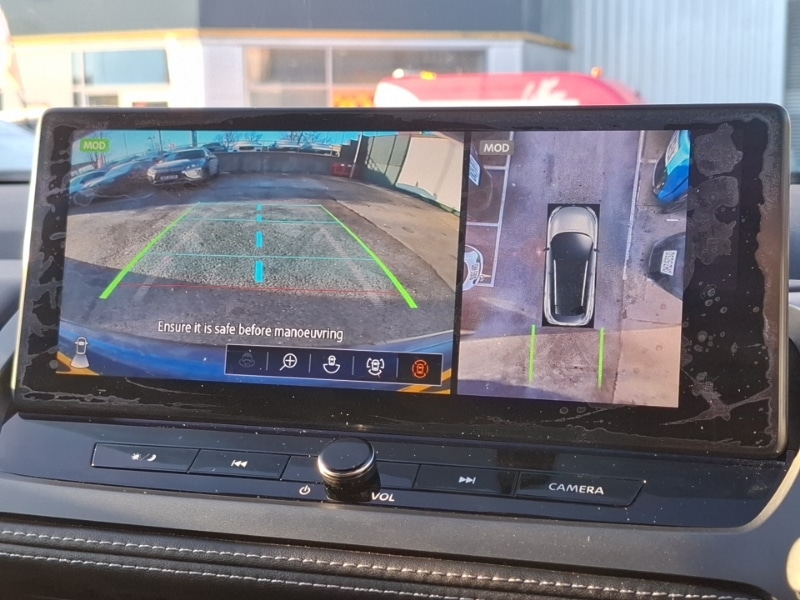 Used Nissan Qashqai 2025 for sale - 77265637: Photo 10