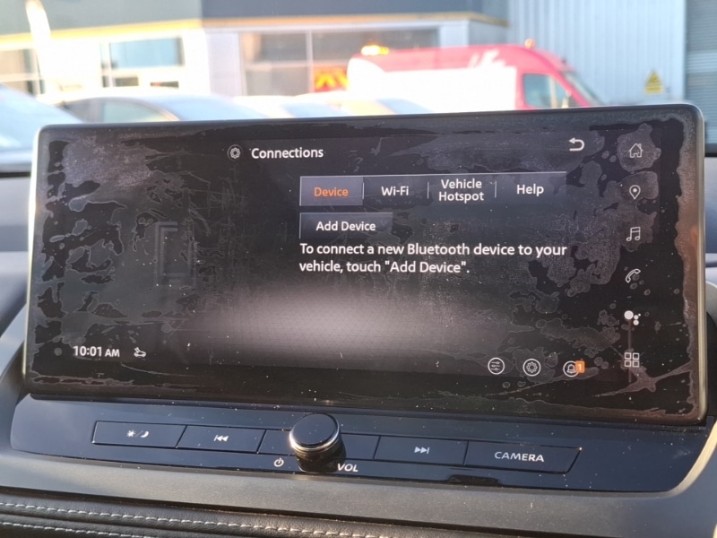 Used Nissan Qashqai 2025 for sale - 77265637: Photo 13