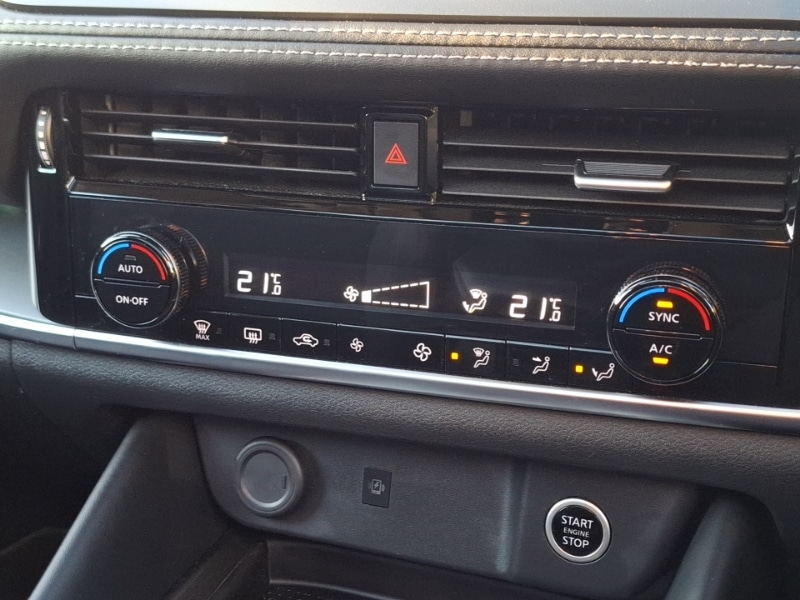 Used Nissan Qashqai 2025 for sale - 77265637: Photo 14