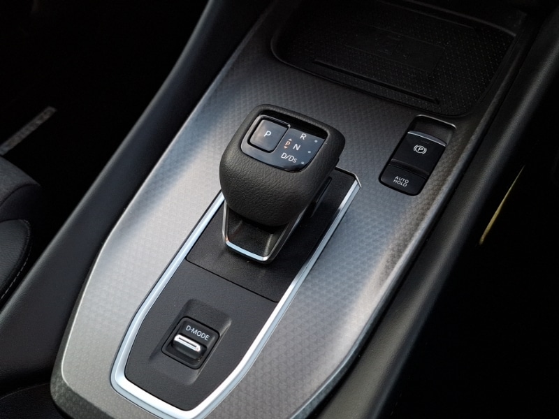 Used Nissan Qashqai 2025 for sale - 77265637: Photo 15