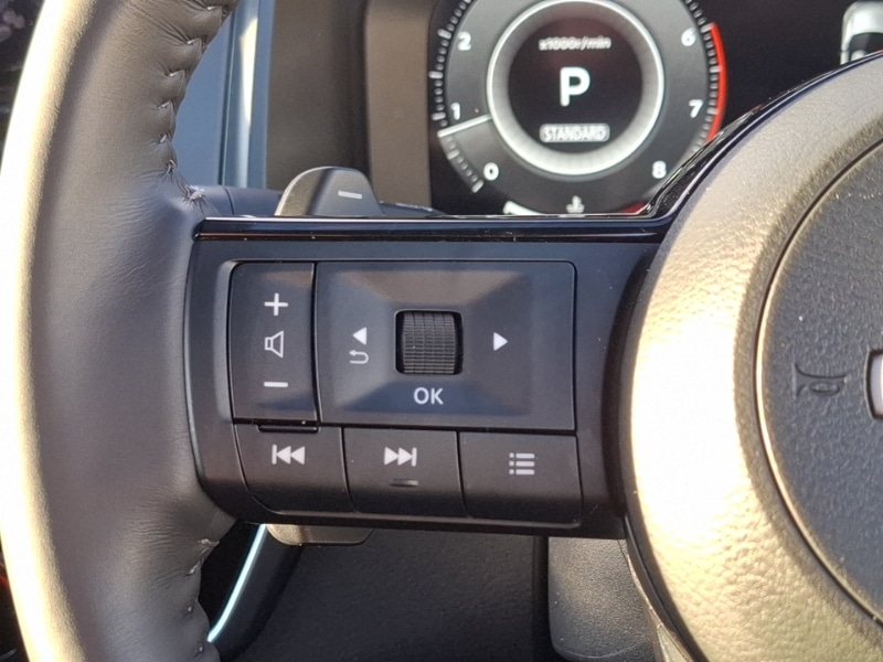 Used Nissan Qashqai 2025 for sale - 77265637: Photo 16