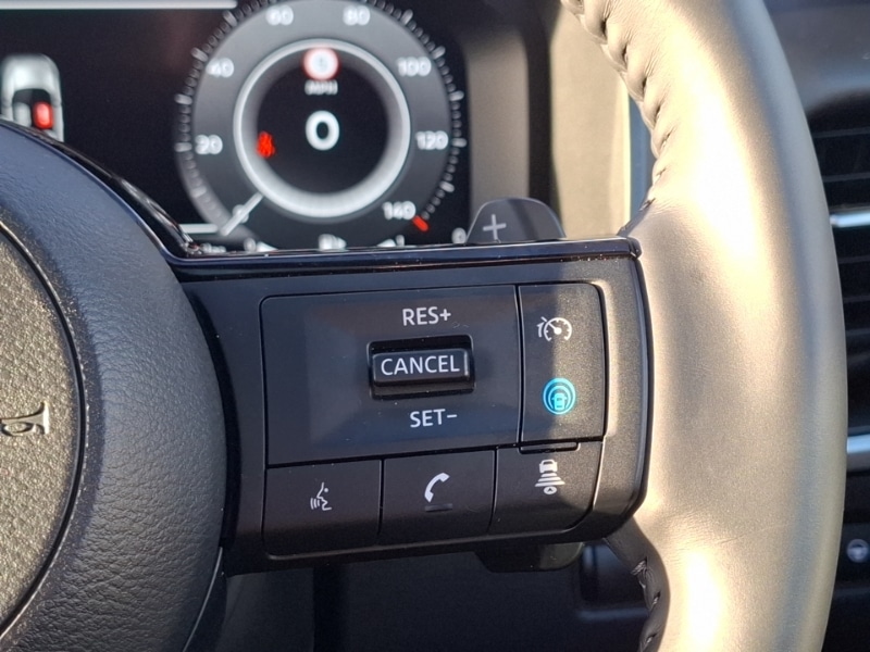 Used Nissan Qashqai 2025 for sale - 77265637: Photo 17