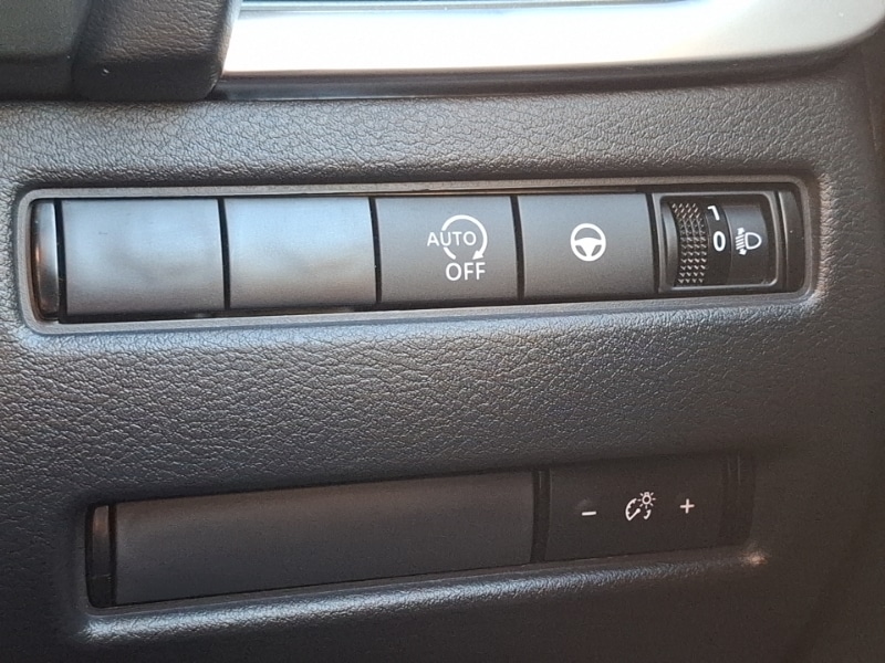 Used Nissan Qashqai 2025 for sale - 77265637: Photo 18