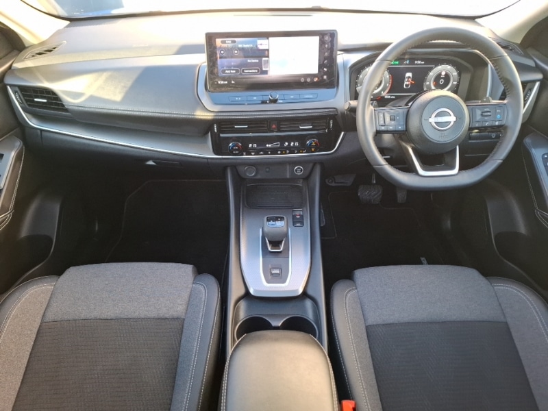 Used Nissan Qashqai 2025 for sale - 77265637: Photo 2