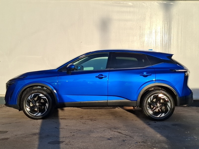 Used Nissan Qashqai 2025 for sale - 77265637: Photo 4