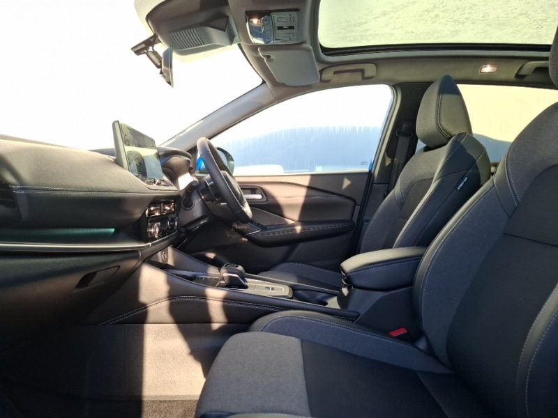 Used Nissan Qashqai 2025 for sale - 77265637: Photo 5