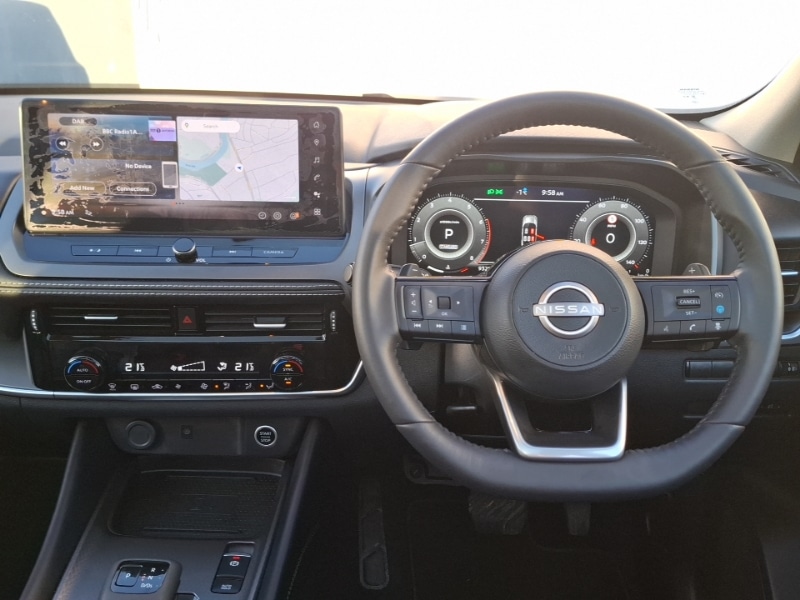 Used Nissan Qashqai 2025 for sale - 77265637: Photo 7