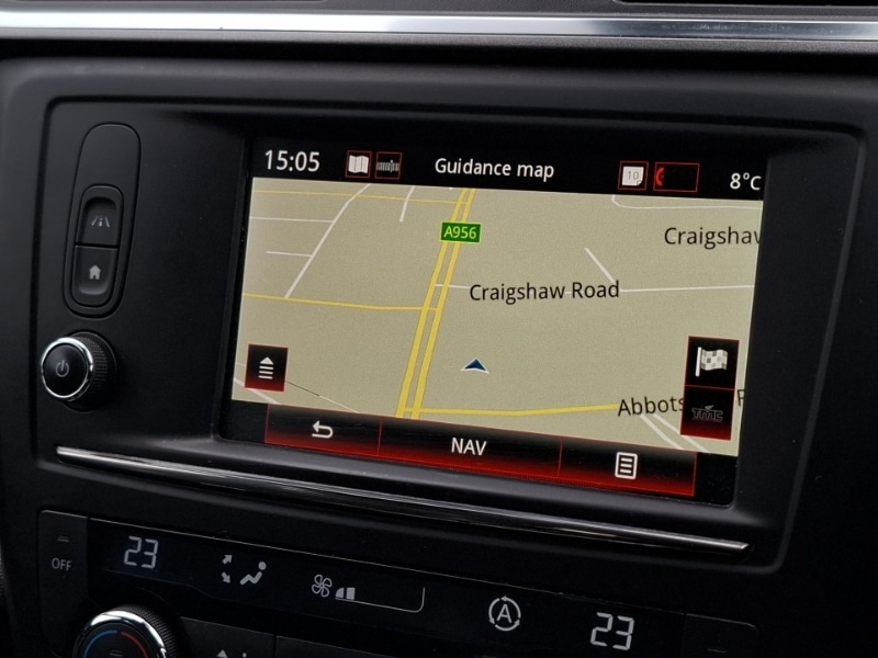 Used Renault Kadjar 2018 for sale - 77611121: Photo 11