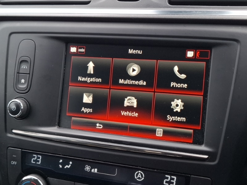 Used Renault Kadjar 2018 for sale - 77611121: Photo 13