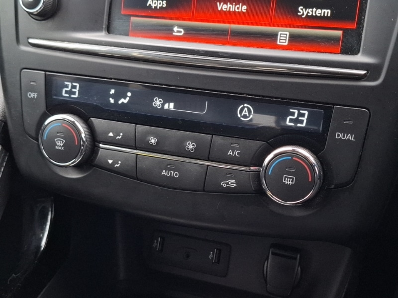 Used Renault Kadjar 2018 for sale - 77611121: Photo 14