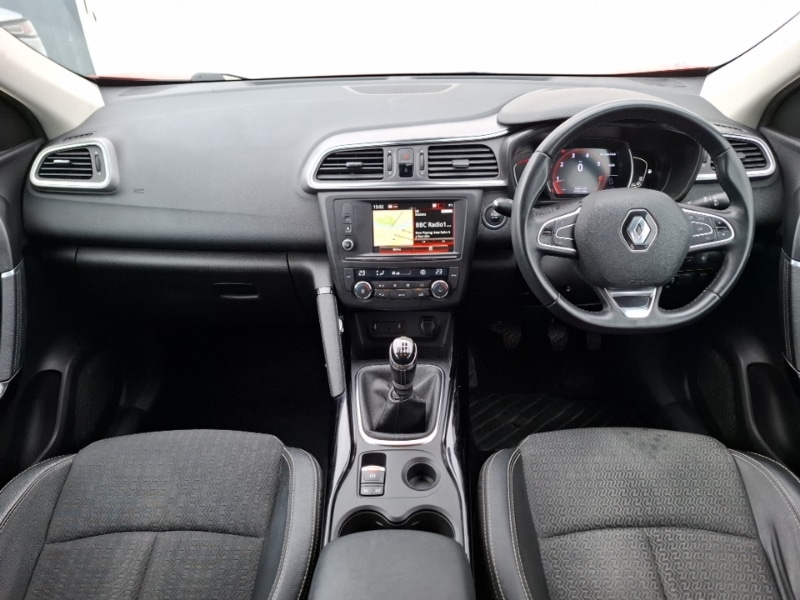 Used Renault Kadjar 2018 for sale - 77611121: Photo 2