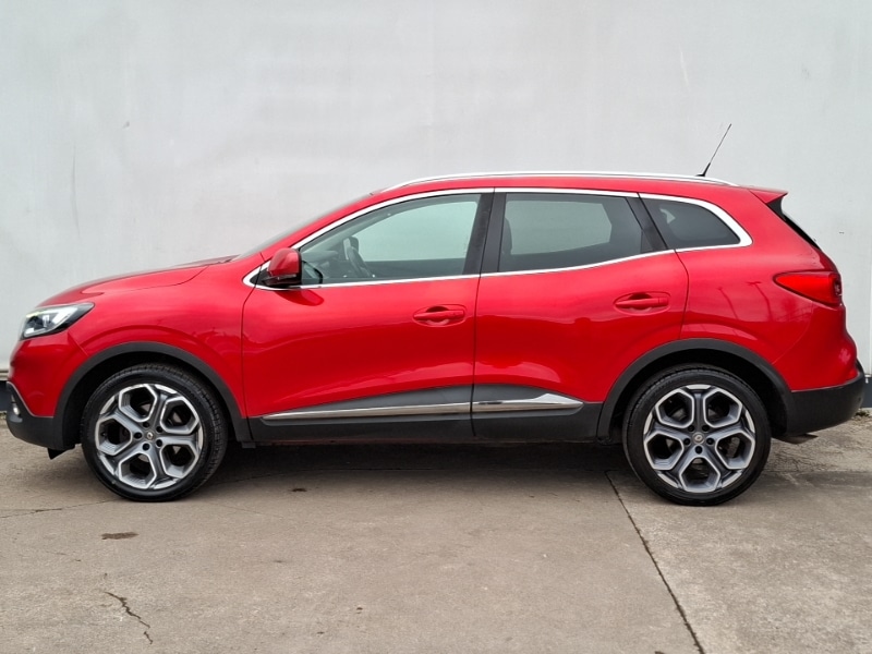 Used Renault Kadjar 2018 for sale - 77611121: Photo 4
