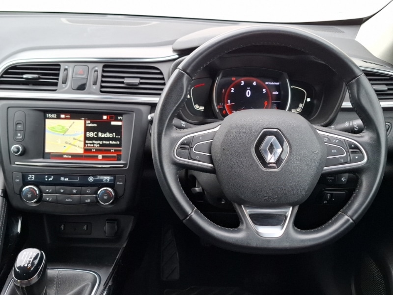 Used Renault Kadjar 2018 for sale - 77611121: Photo 7