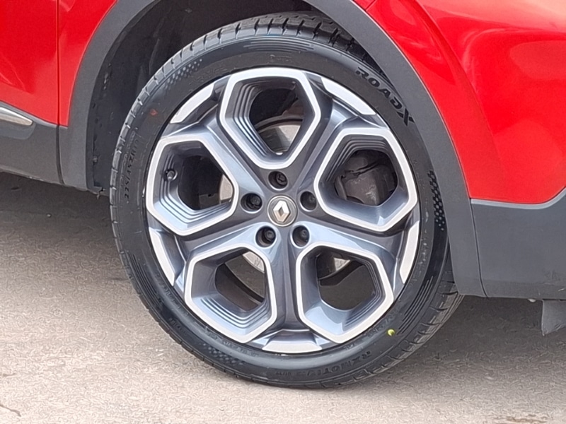 Used Renault Kadjar 2018 for sale - 77611121: Photo 9