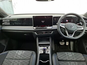 Used Volkswagen Tiguan 2024 for sale - 75518445: Photo