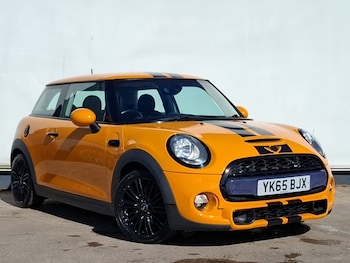 Used MINI Hatch 2015 for sale - 78269321: Photo