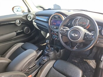 Used MINI Hatch 2015 for sale - 78269321: Photo