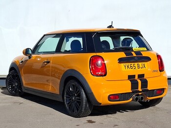 Used MINI Hatch 2015 for sale - 78269321: Photo
