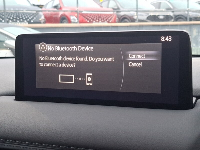 Used Mazda CX-5 2023 for sale - 76289414: Photo 12